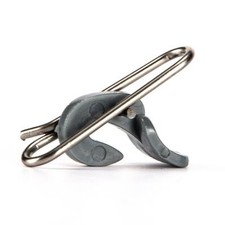10Pcs Breakaway Bait Clips Imp Style Pulley Rig Clips Fishing Impact Prof N Q6D9