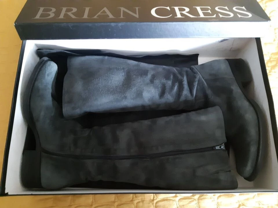 Stivali brian best sale cress