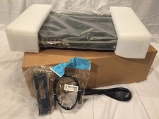 CLFE8IPS by comnet - 8 Port High Power POE Midspan Injector - New