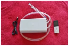 Select Comfort Sleep Number Air Bed Pump For Queen King Mattress Model NXT03DR