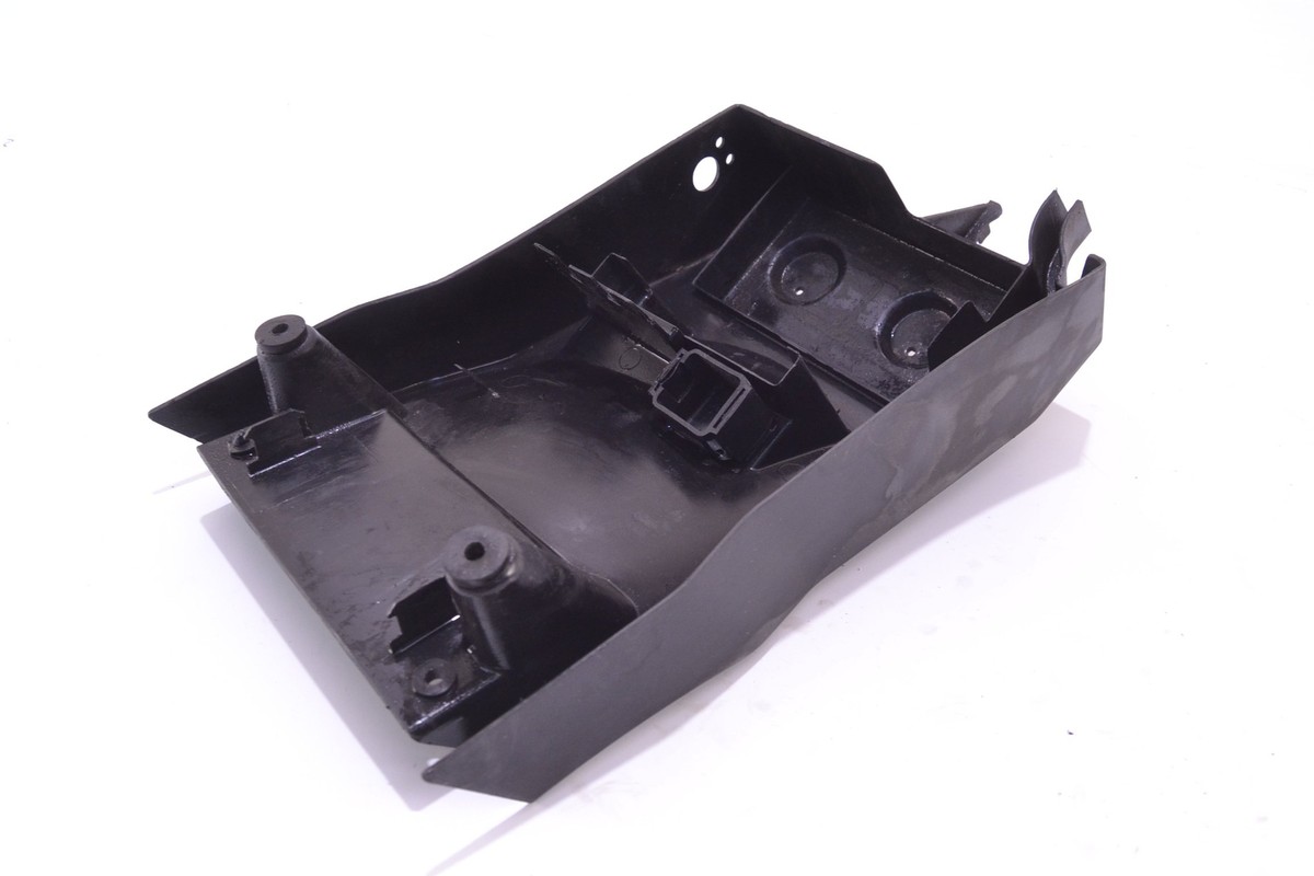KAWASAKI NINJA ZX-6R 636 Hintere Innenverkleidung 2003 14615040 | eBay