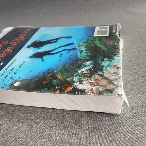 Explorations in College Algebra by Linda Almgren Kime Loose-Leaf - 第 2/6 張圖片