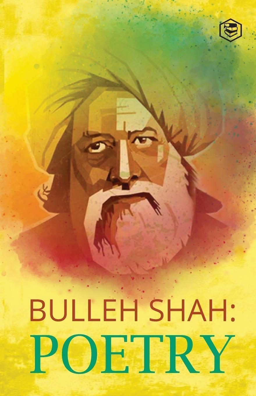 Thumbnail - Bulleh Shah | Bulleh Shah Poetry | Taschenbuch | Englisch (2020) |