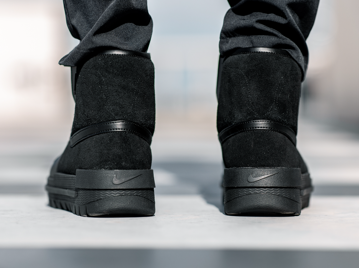 NEW Men's Nike XARR Boots Leather Shoes Manoa Path Manoadome