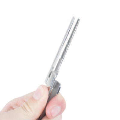 Dental Articulating Paper Holder Articulating Holding Forceps Straight Supplies