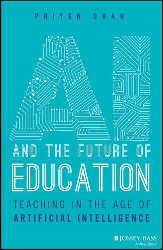 AI and the Future of Education: Teaching in the Age of Artificial Intelligence - Picture 1 of 1