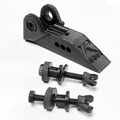 Metal Detector Coil Balance Module for XP Deus/Deus2-9 Inch and 11 13 Inch Coil