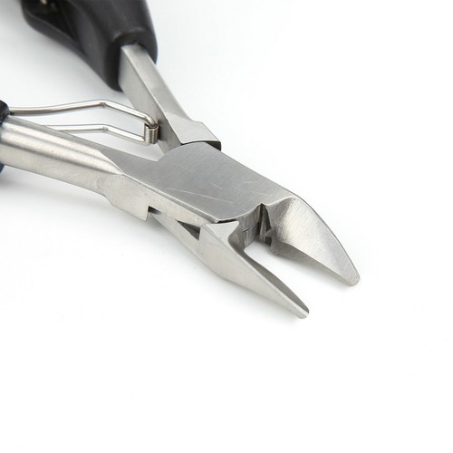 Chiropody TOE NAIL CLIPPERS For Thick Nails- Podiatry Heavy Duty NAIL CUTTERS - Picture 19 of 23