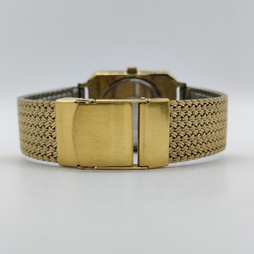 Rado Watch 132.5159.2 27mm Women's Gold 2274225 - Picture 4 of 11