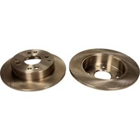 2X Maxgear 19-0931 Bremsscheibe FüR Honda Rover 600 Accord Civic RH CB CD CE CF
