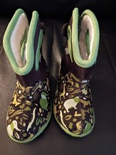 11M Bogs Waterproof Insulated Winter