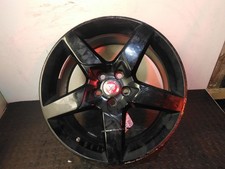 JAGUAR XE Rear Alloy Wheel 18"Inch 5x108 Offset ET55 8.5J 2015-2024 GX731007FA