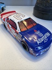 Dale Earnhardt Atlanta Olympics 1996 1/24 3 Monte Carlo Diecast Car. NASCAR   