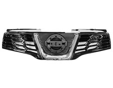 Calandre Nissan QASHQAI