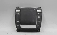 Audio Equipment Radio 247 Type Control Fits 21-23 MERCEDES GLA-CLASS 35695