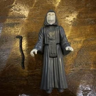 Emperor Palpatine Complete Star Wars ROTJ Vintage 1984 Kenner Action Figure