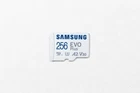 Samsung 256GB Evo Plus Micro SD Card MB-MC256SA Memory Card LOW PRICE