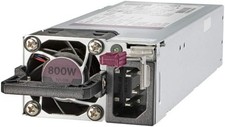 HP 865414-B21 800watt Flex Slot Platinum Hot Plug Power Supply Kit