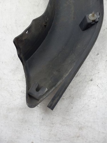 2002 TOYOTA 4RUNNER SR5 3.4L DRIVER SIDE REAR QUARTER FLARE - Picture 6 of 12