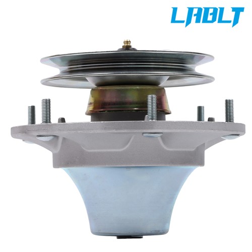 LABLT Spindle Assembly For John Deere 60" Deck AM141457 AM124339 TCA13807 - Picture 3 of 12