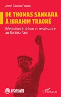 Armel Takoulo Fonkou | De Thomas Sankara à Ibrahim Traoré | Taschenbuch (2026)