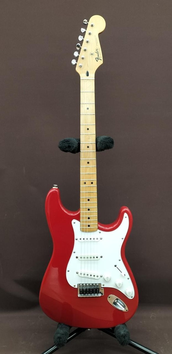 FENDER MEXICO STRATOCASTER 50TH electric guitar | eBay
