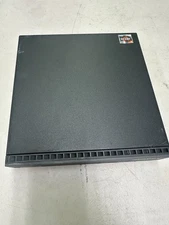 Lenovo ThinkCentre M75q Gen 2 Tiny  Ryzen 3 PRO 5350E 8GB 250GB SSD NO OS