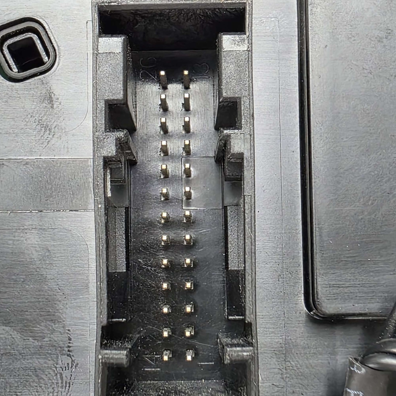 2019 Bentley Continental Control Panel Switch Unit Module 3SD959672G