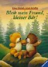 Bleib mein Freund, kleiner Bär! von Scheffler, Ursel | Buch | Zustand sehr gut