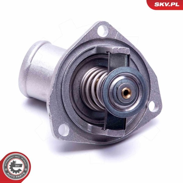 Esen SKV Thermostat KÜHlmittel 82°C Passend FüR Opel Astra | 20SKV174-image
