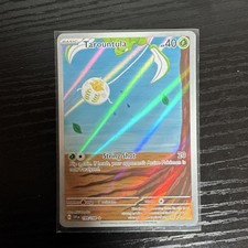 a full art pokemon card Pokemon Card FULL ART Pack!