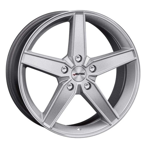 Autec Felgen DELANO HYP 8.5x20 ET45 5x108 für Ford C-MAX Focus Galaxy Kuga Monde - Bild 1 von 5