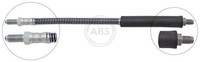 A.B.S. Bremsschlauch SL 3314 FüR MG Austin Rover Maestro Fastback XC Montego XE
