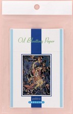 Joetsu Oil Blotting Paper Goddess White 10 x 7 cm 300 sheets