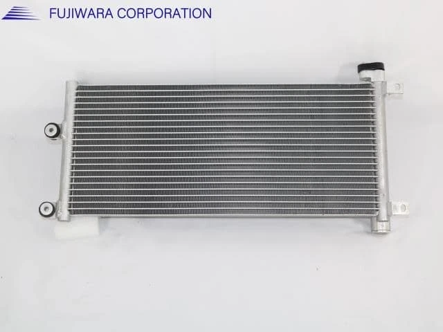 SUZUKI Carry 2013 EBD-DA16T Condenser 9531082M00 [New] [PA01169985] - Image 2 of 2