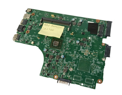 13283-1 For Dell Inspiron 15 3541 Laptop Motherboard With A6-6310 CPU 0F27GH