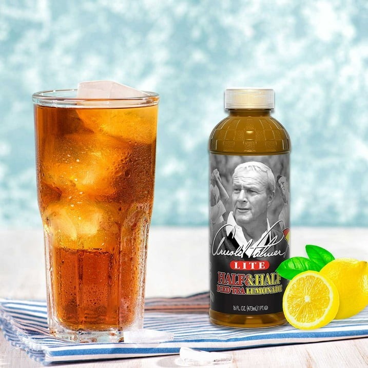 AriZona Arnold Palmer Half Tea and Half Lemonade 16 fl. oz., 24 pk. LIMITED!!!