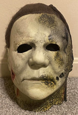 Michael Myers Halloween Kills Full Face Latex...