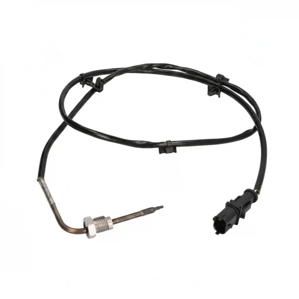 Für DELPHI ELEKTRONIKA TS30243 EXHAUST GAS TEMPERATURE SENSOR - Bild 3