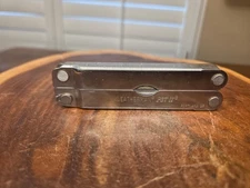Leatherman PST 2 ii Multitool | 11/02 Date Stamp | Overall Good/Great Condition