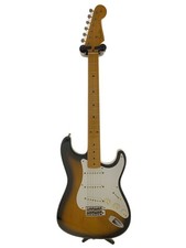 Fender Japan Stratocaster Texas Special Sunburst E-Gitarre 644 mm