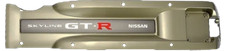 Jdm Nissan Skyline R34 Gtr Vspec Ii Nur Rb26dett Engine Valley Cover 13287-ab000