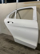 Mercedes C-Klasse W205 original T&uuml;r hinten rechts A2057820210