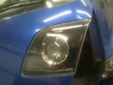 Passenger Right Tail Light Hatchback Lid Mounted Fits 07-09 MAZDA 3 1631547 BACK