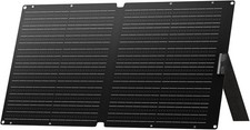 ALLPOWERS 100W Solarmodul Faltbar XT60 DC für Solargenerator Powerstation