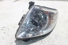 Scheinwerfereinsatz Hauptscheinwerfer rechts Scheinwerfer SUZUKI  SWIFT III (EZ,