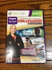 Harley Pasternak’s Hollywood Workout Xbox 360 Complete