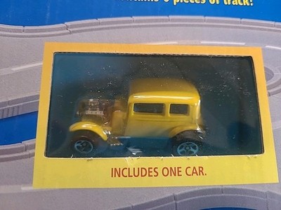 🔥 Hot Wheels McDonald's Deluxe Playset 65850 - 1990s Vintage