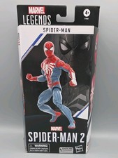 Marvel Legends Gamerverse Spider-Man from Spider-Man 2 Brand New