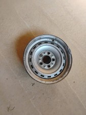 73-87 Chevy C10 Truck GMC 15x6.5 Rally Wheel Rim 5x5 Steel OEM Squarebody #2